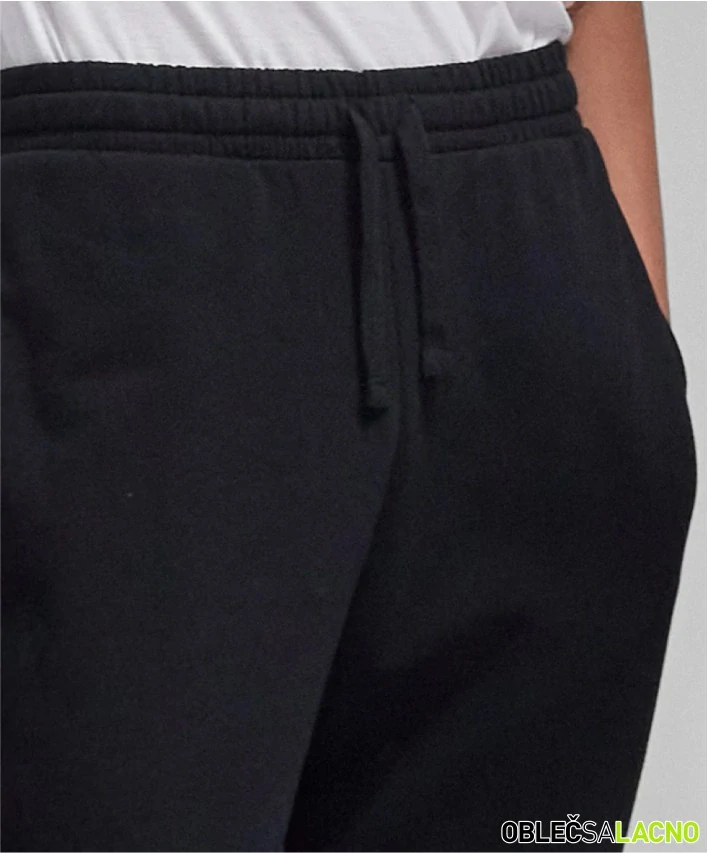 Unisex tepláky SWEATPANT 80/20 B&C