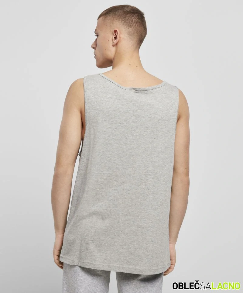 Pánske tielko BY 003 Build your Brand