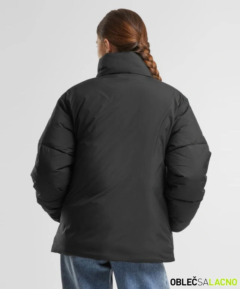 Dámska oversize bunda BY383 Build your Brand