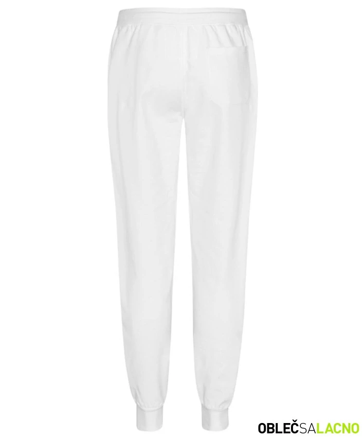 Unisex tepláky z bio IC bavlny TIGER Neutral