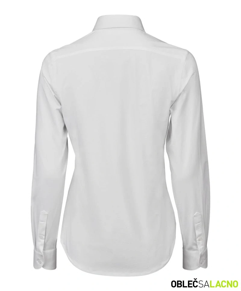 Strečová blúzka ACTIVE s dlhým rukávom Tee Jays