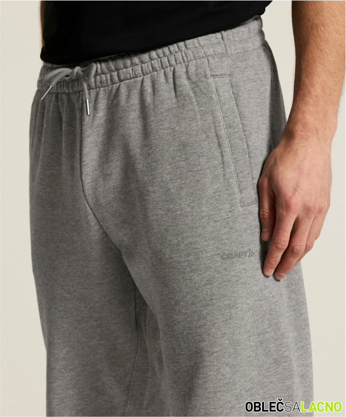 Pánské hrubé tepláky FREQUENT SWEATPANTS M Craft