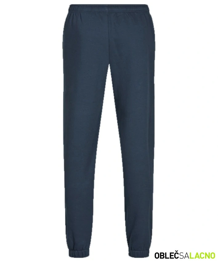Unisex tepláky z ťažkej bavlny "UNLABELED" TJ 5158 Tee Jays