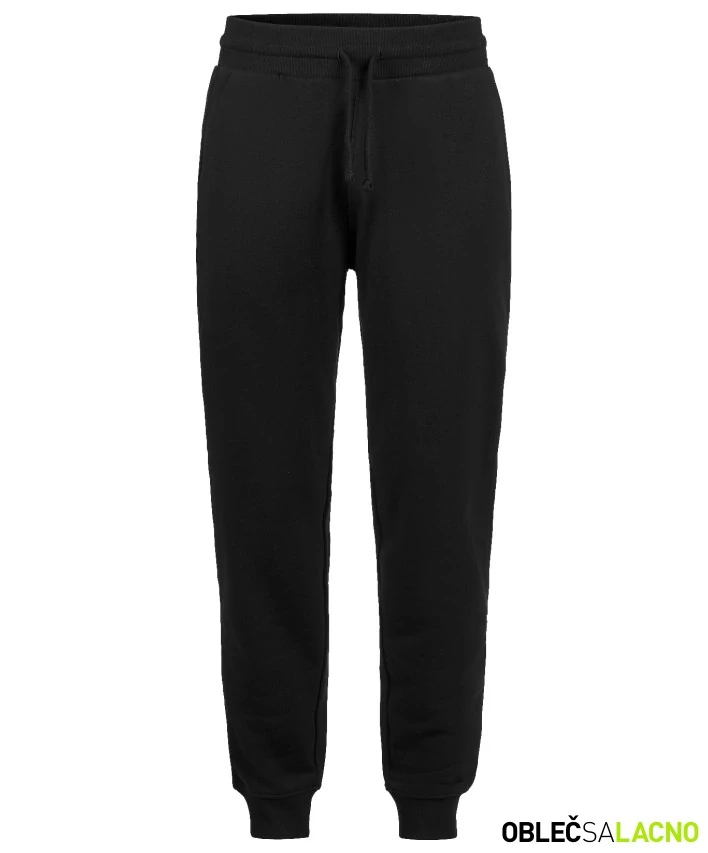 Unisex tepláky z ťažkej bavlny OCS RCS JOGGER PANTS Untagged Movement