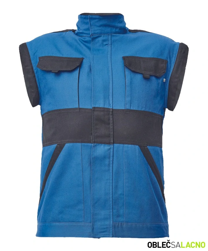 Reflexná montérková bunda MAX NEO RFLX Cerva