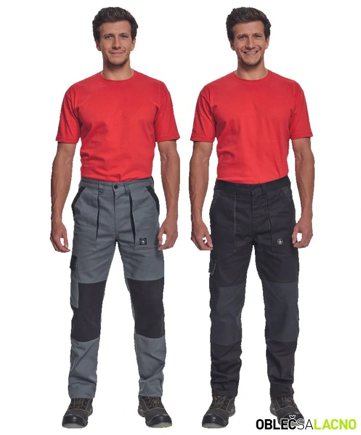 Montérkové nohavice MAX NEO Cerva