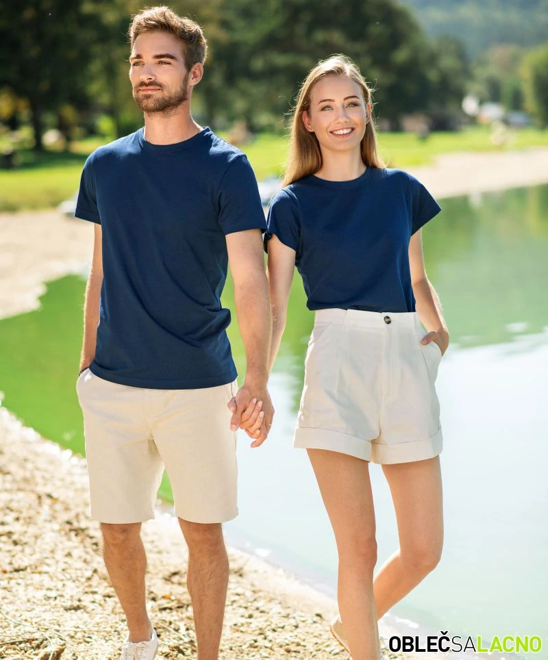 Pánske tričko BASIC Malfini®