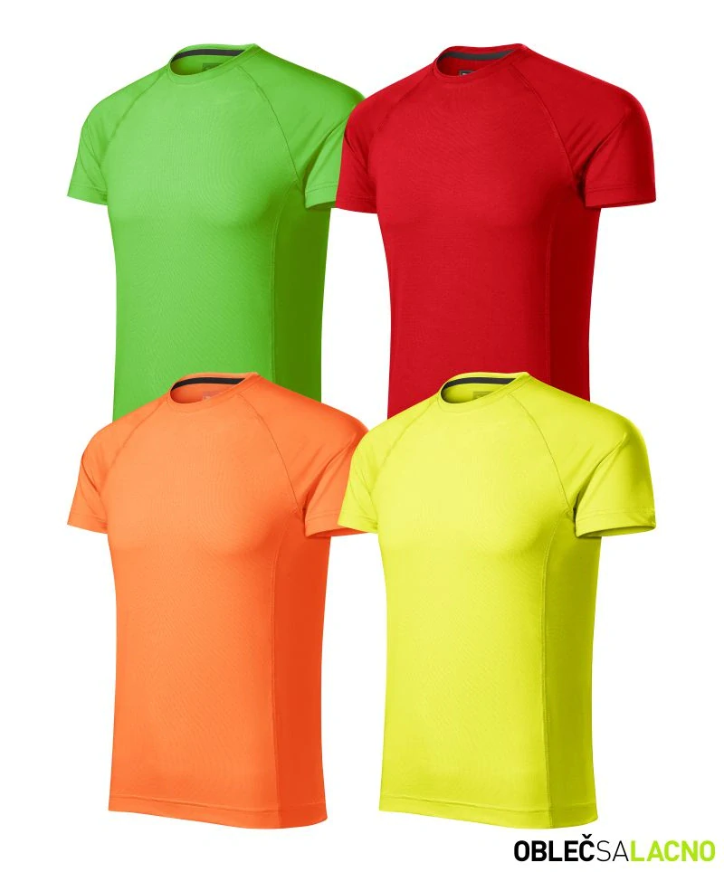 Pánske športové tričko DESTINY Malfini®