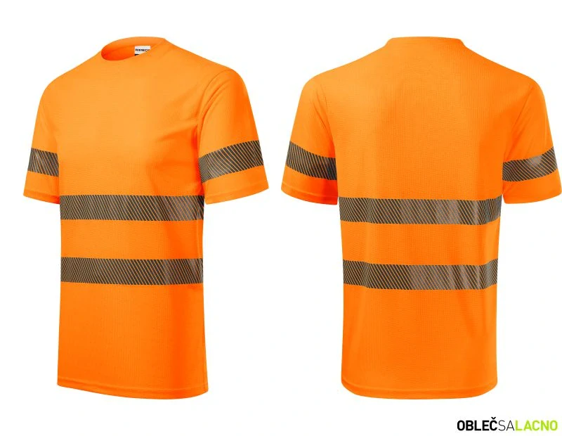 DOPREDAJ Unisex rýchloshnúce tričko HV DRY 1V8 Rimeck®