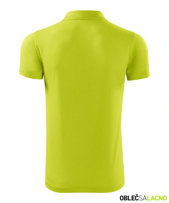 Unisex polokošeľa VICTORY Malfini®