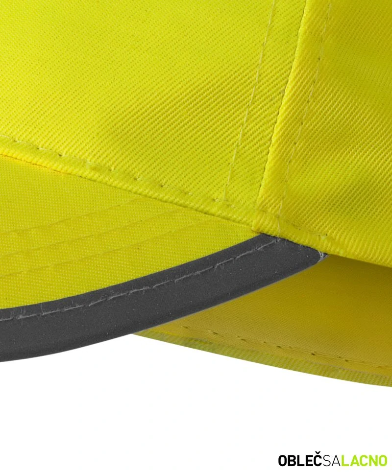 DOPREDAJ Reflexná šiltovka HV REFLEX 3V5 Rimeck®