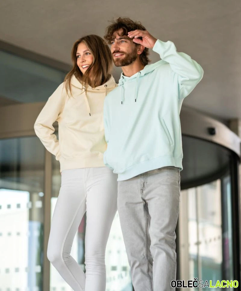 Pánska mikina MOON Malfini®