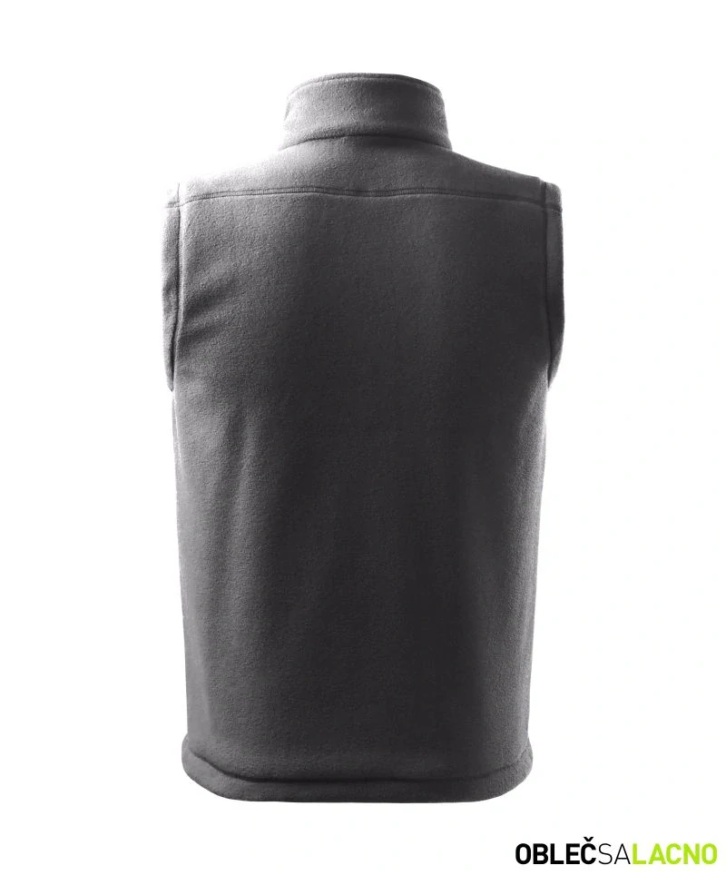 Unisex fleece vesta NEXT Rimeck®