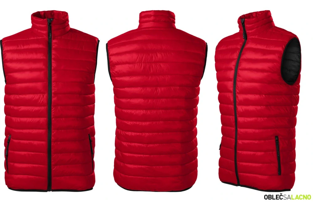 DOPREDAJ Pánska vesta EVEREST Malfini Premium®