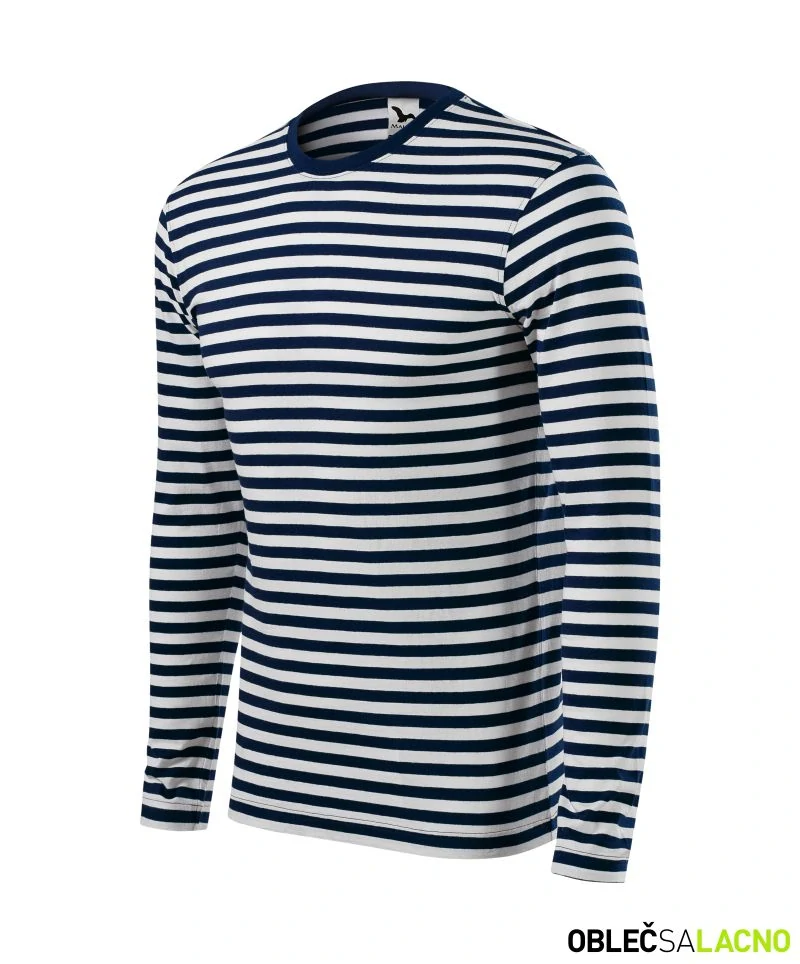 DOPREDAJ Unisex tričko SAILOR LS Malfini®