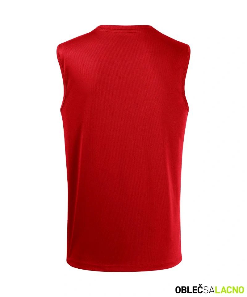 DOPREDAJ Pánske športové tielko BREEZE Malfini®