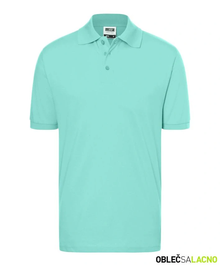 Pánske piqué polo JN 70 Daiber