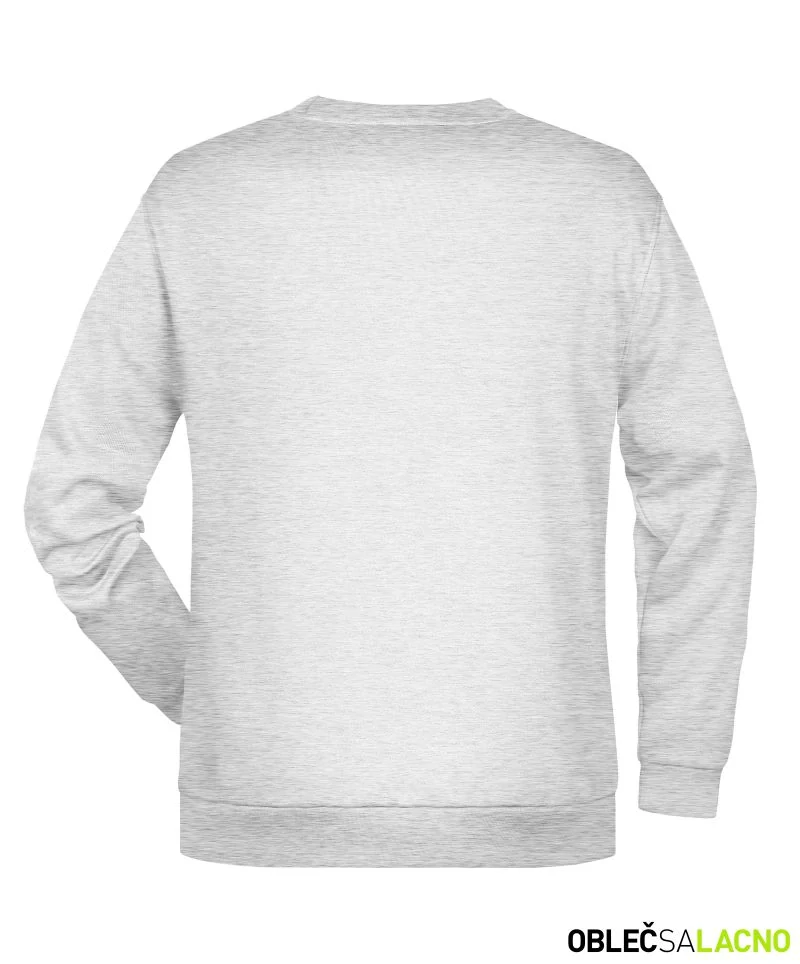 Pánska mikina JN 794 Daiber