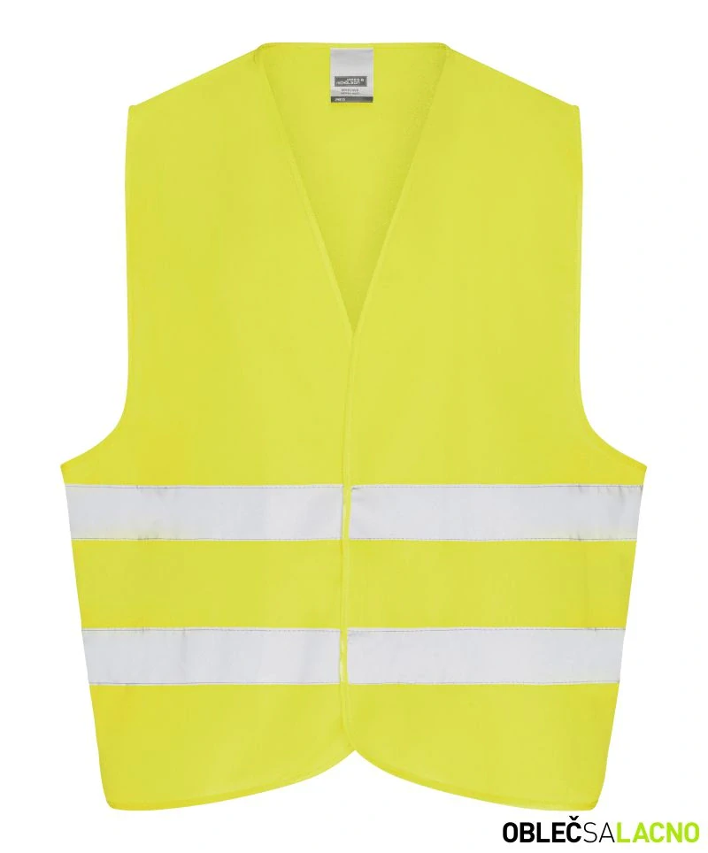 Bezpečnostná vesta JN 815 Daiber