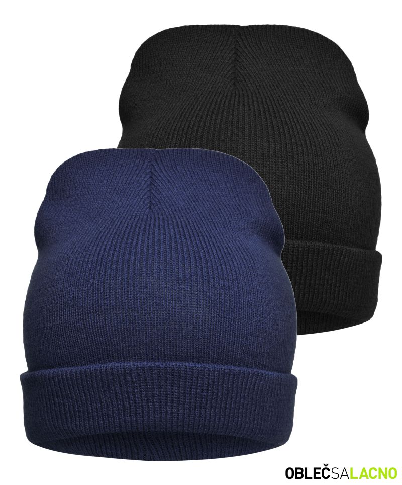 Pletená čiapka MB 7112 Daiber