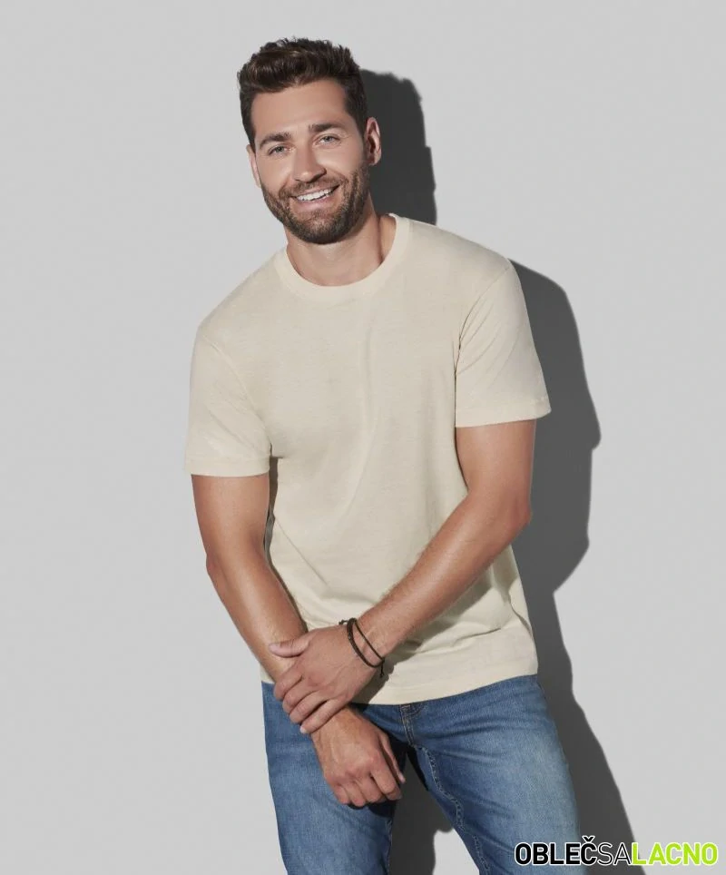 Unisex tričko CLASSIC-T Stedman