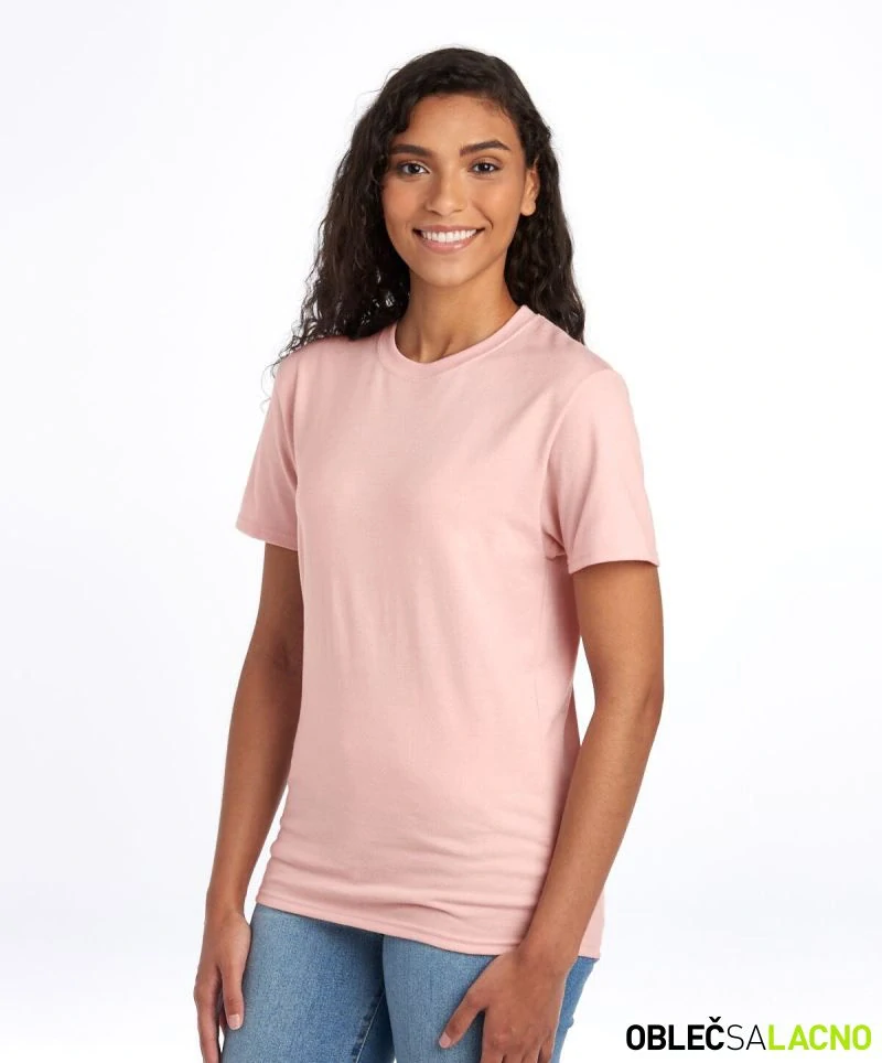 Pánske tričko ESSENTIAL Jerzees