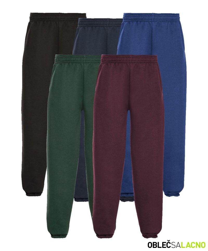 Detské tepláky 750B Russell