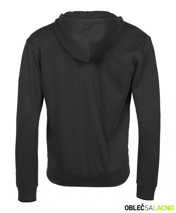 Pánska mikina interlock s kapucňou 5508 Tee Jays