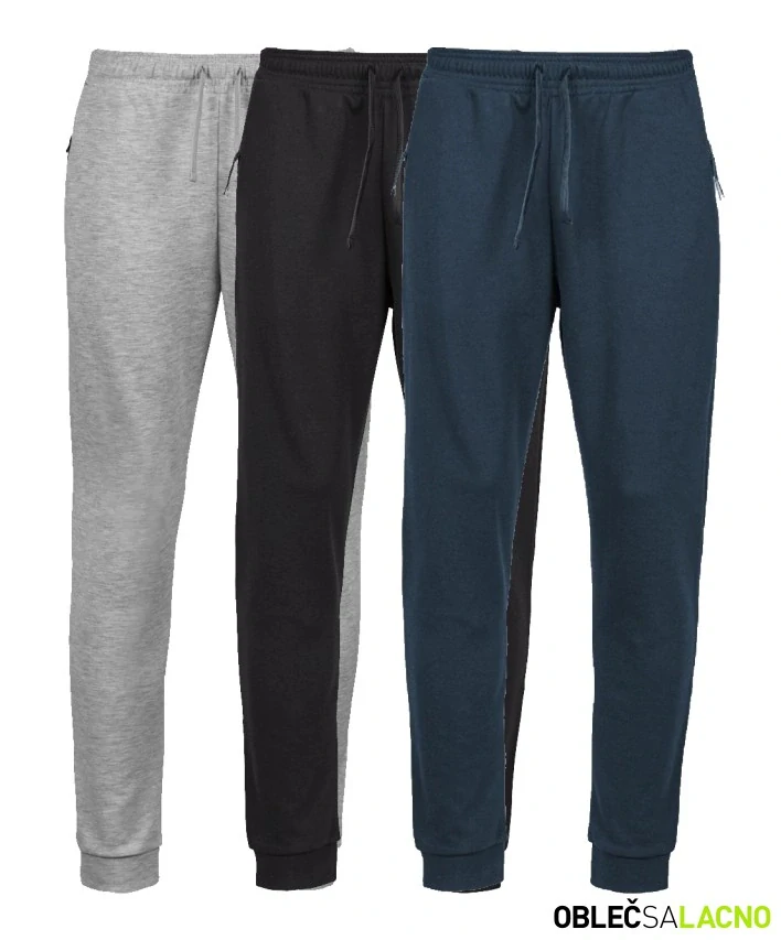 Pánske tepláky ATHLETIC Tee Jays