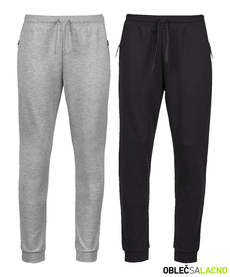 Pánske tepláky ATHLETIC Tee Jays