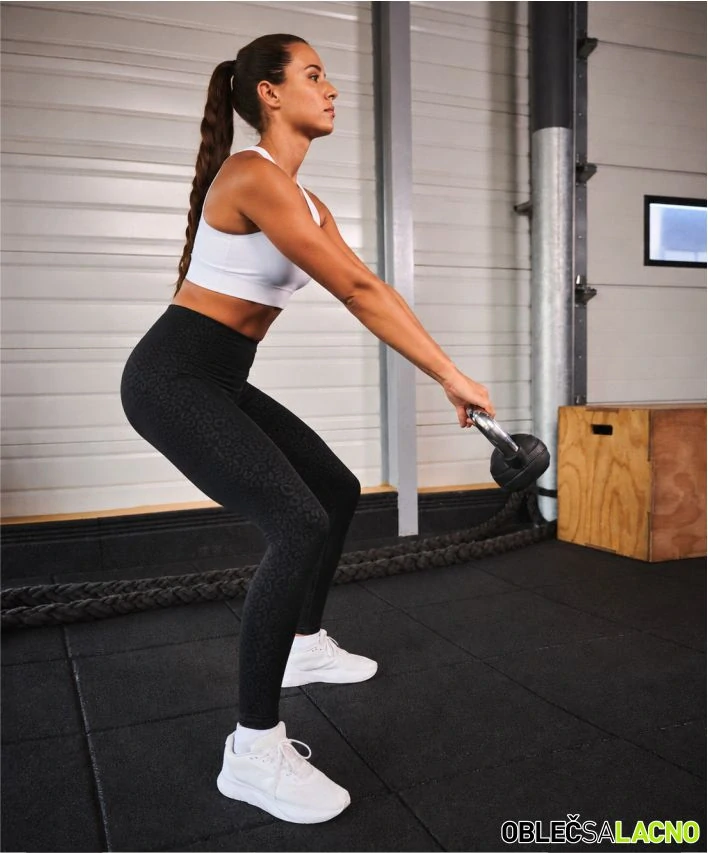 Dámske legíny PA1015 ProAct