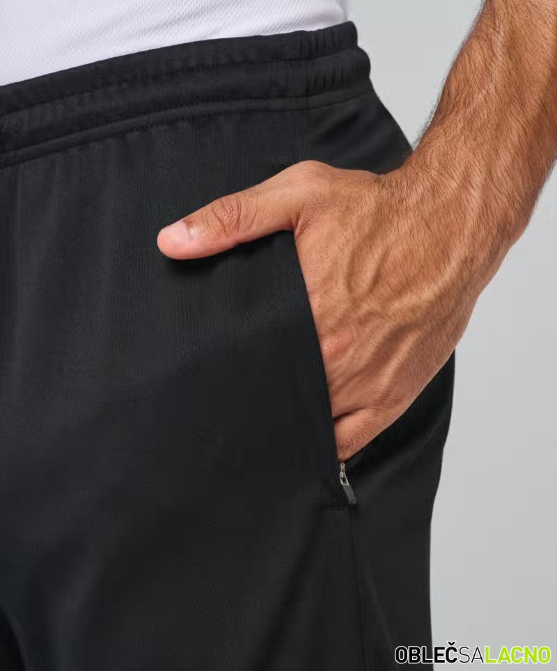 Unisex tréningové nohavice PA1040 ProAct