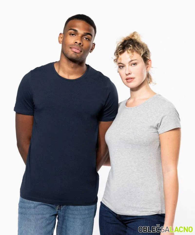 Dámske elastické tričko K3013 Kariban