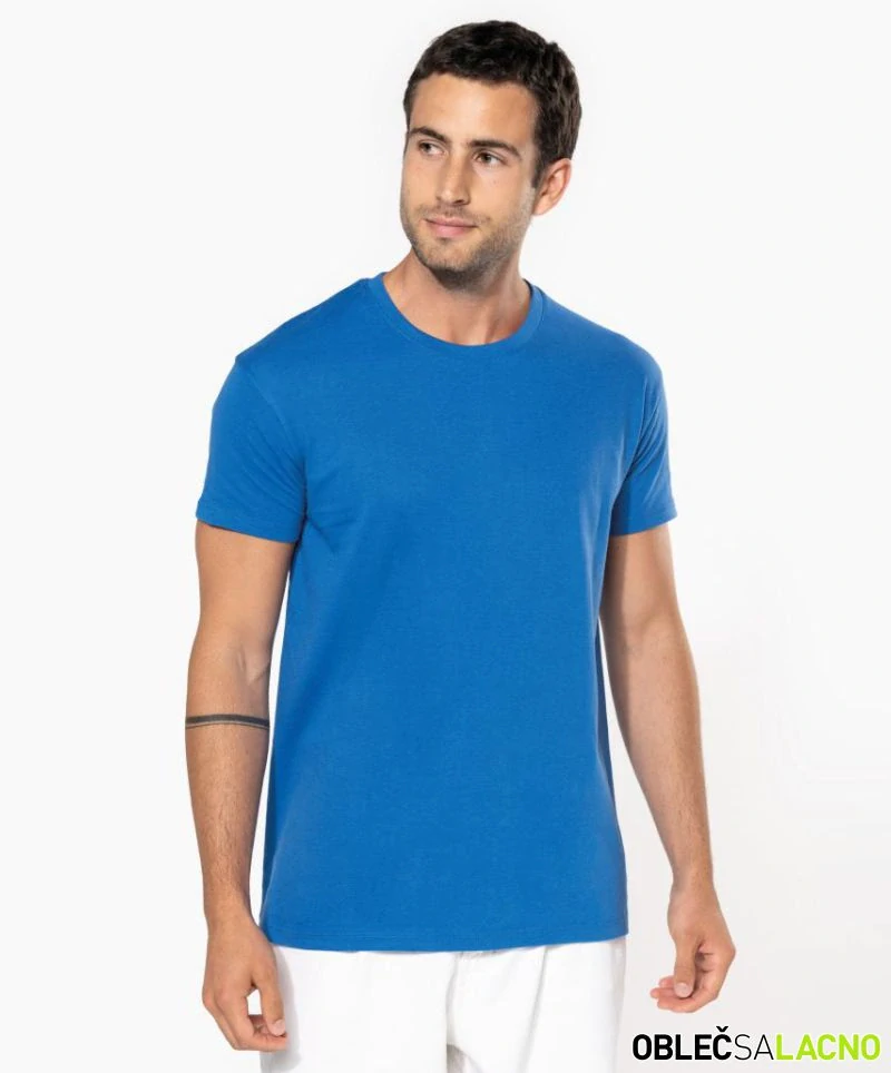 Unisex bio IC tričko K3025IC Kariban