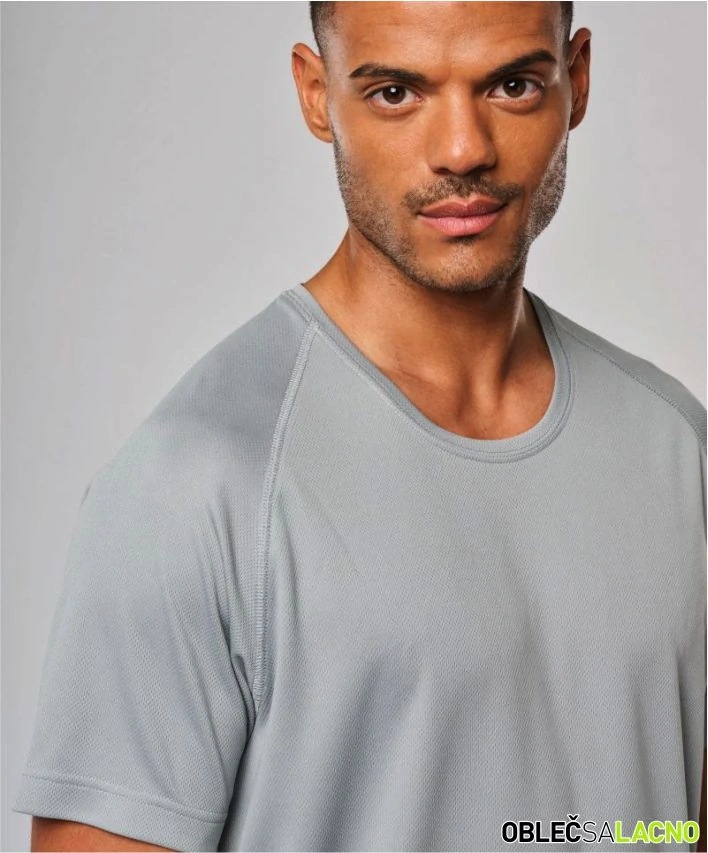 Pánske športové tričko PA4012 ProAct