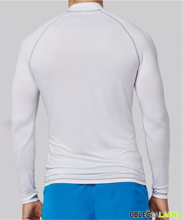 Športové tričko s dlhým rukávom a s UV ochranou PA4017 ProAct