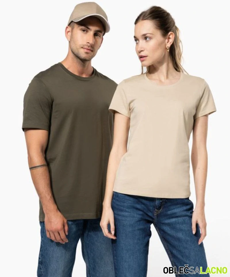 Dámske tričko K380 Kariban