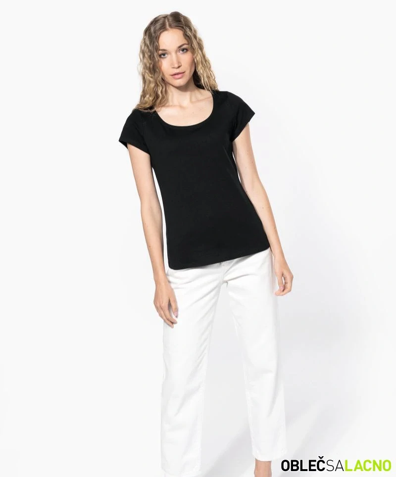 Dámske tričko K384 Kariban