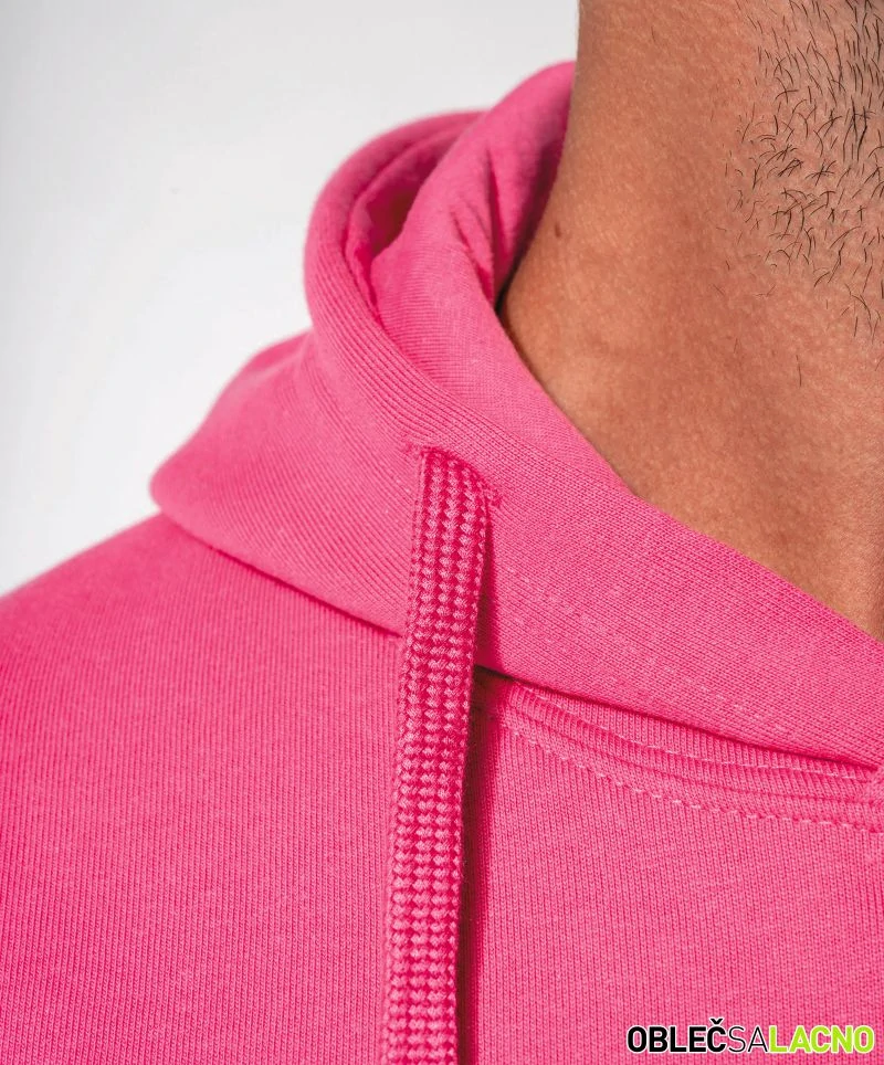Unisex mikina s kapucňou K476 Kariban