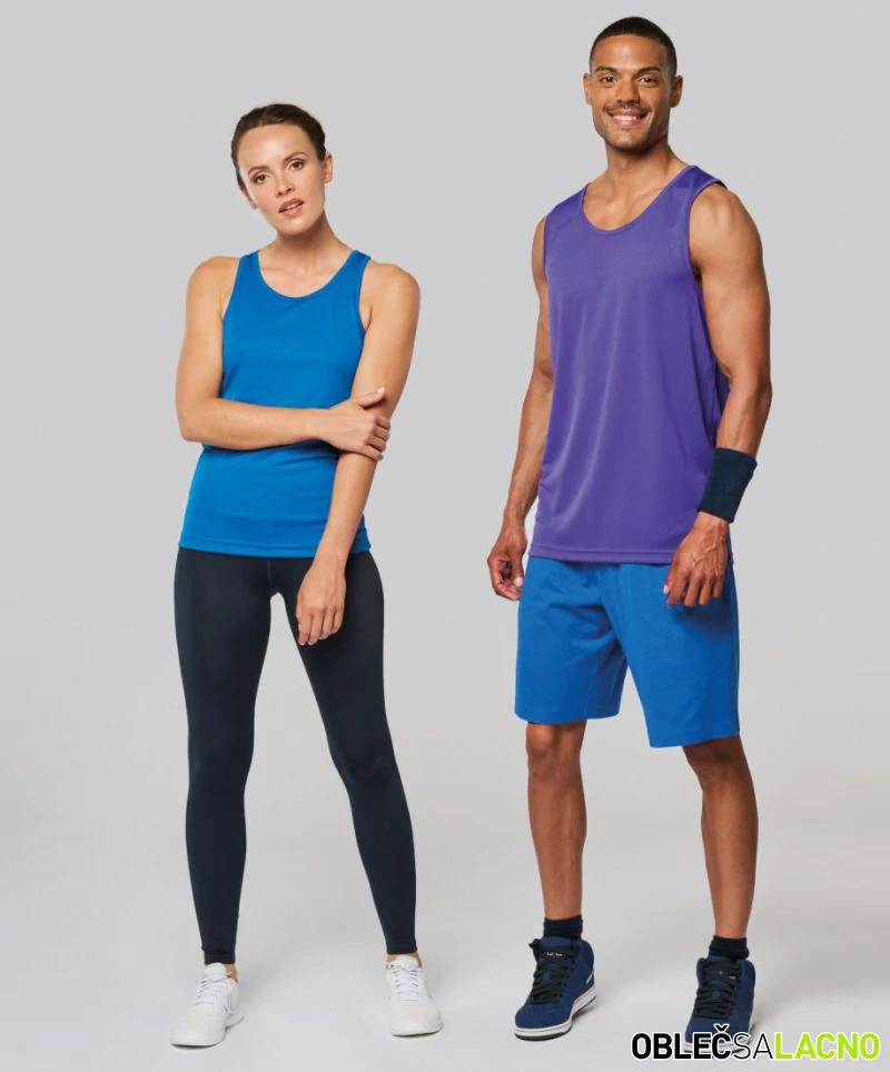 Pánske športové tielko PA441 ProAct