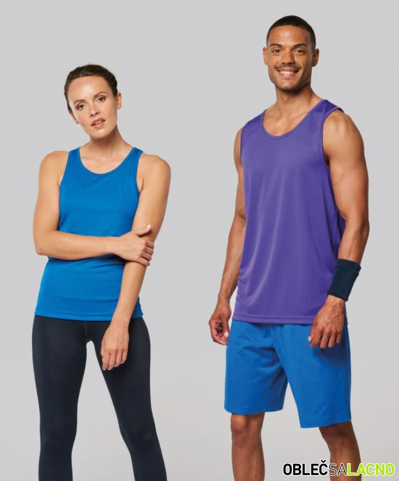 Dámske športové tielko PA442 ProAct