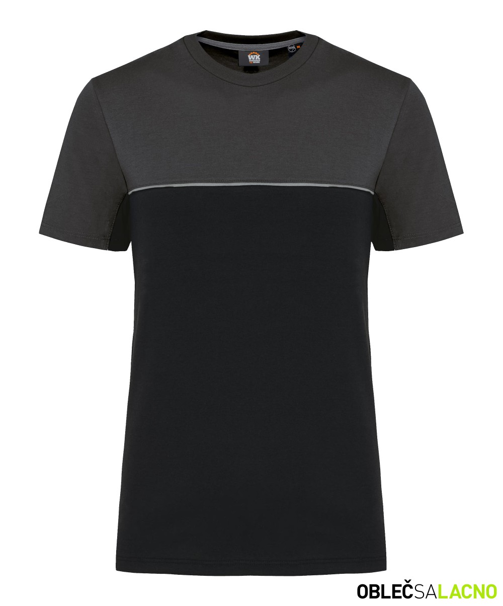 Unisex pracovné tričko WK304 WK