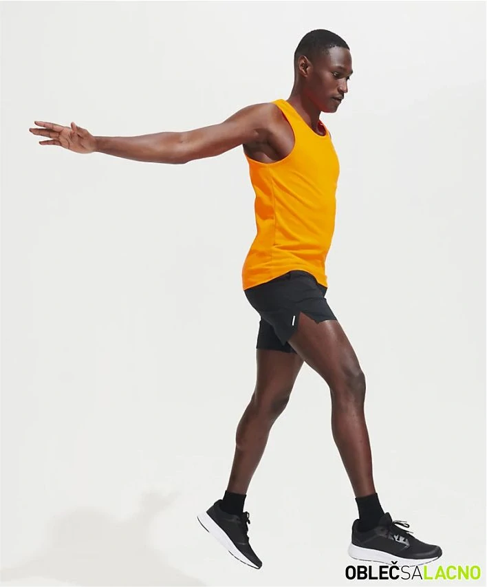 Pánske športové tielko SPORTY TT MEN Sol's