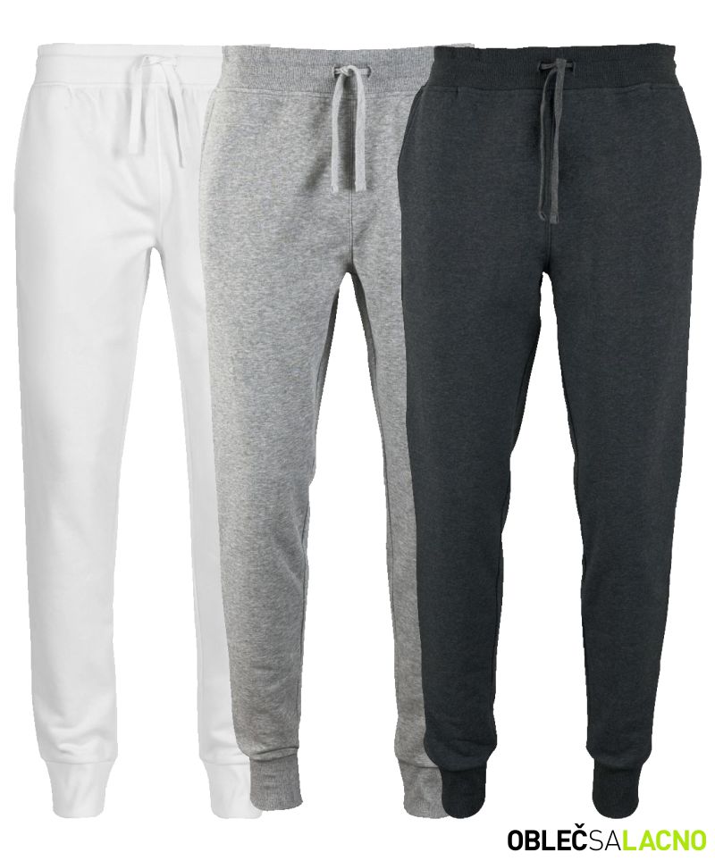 Pánske tepláky JAKE MEN Sol's