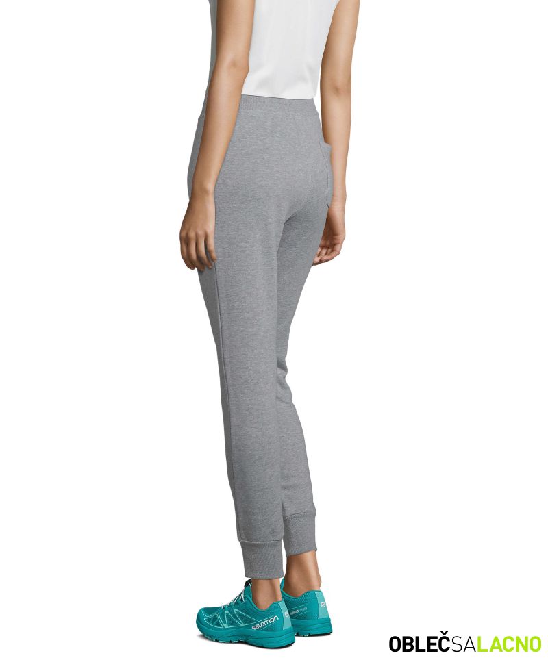 Dámske tepláky JAKE WOMEN Sol's