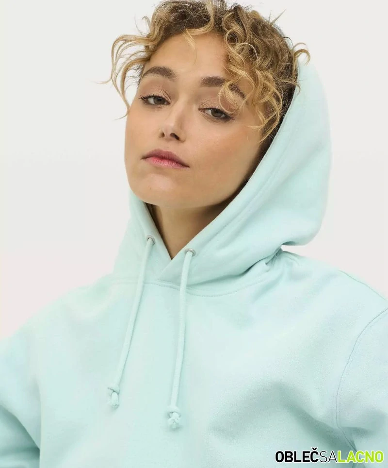 Unisex mikina s kapucňou CONDOR Sol's