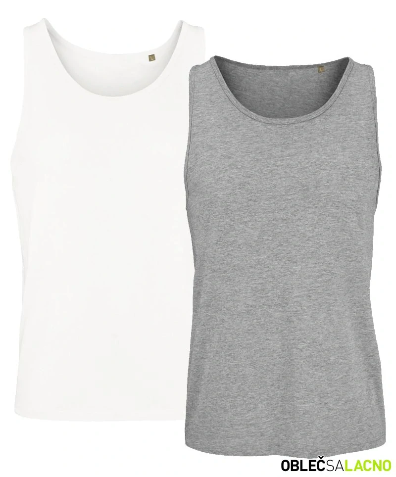 Unisex bio tielko CRUSADER TT Sol's