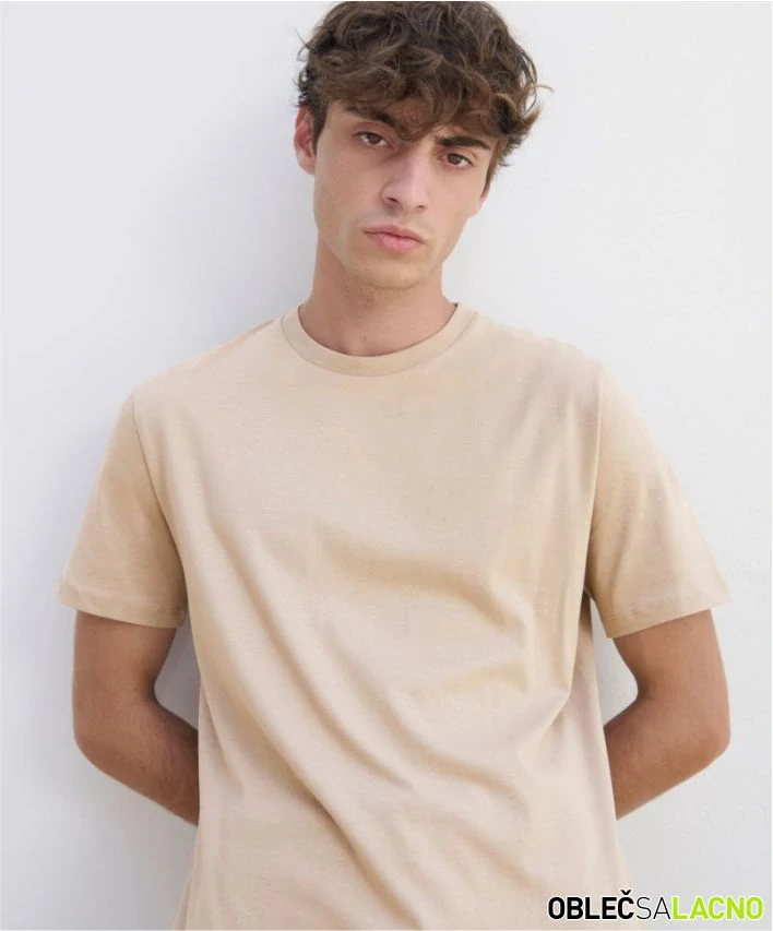 Unisex bio IC tričko LEGEND Sol's