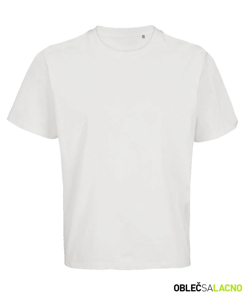 Unisex oversize tričko LEGACY Sol's