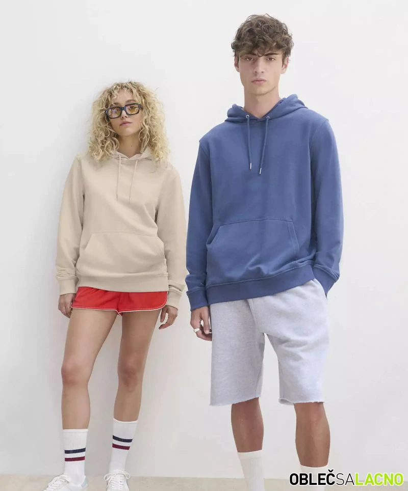 Unisex mikina s kapucňou CONSTELLATION Sol's